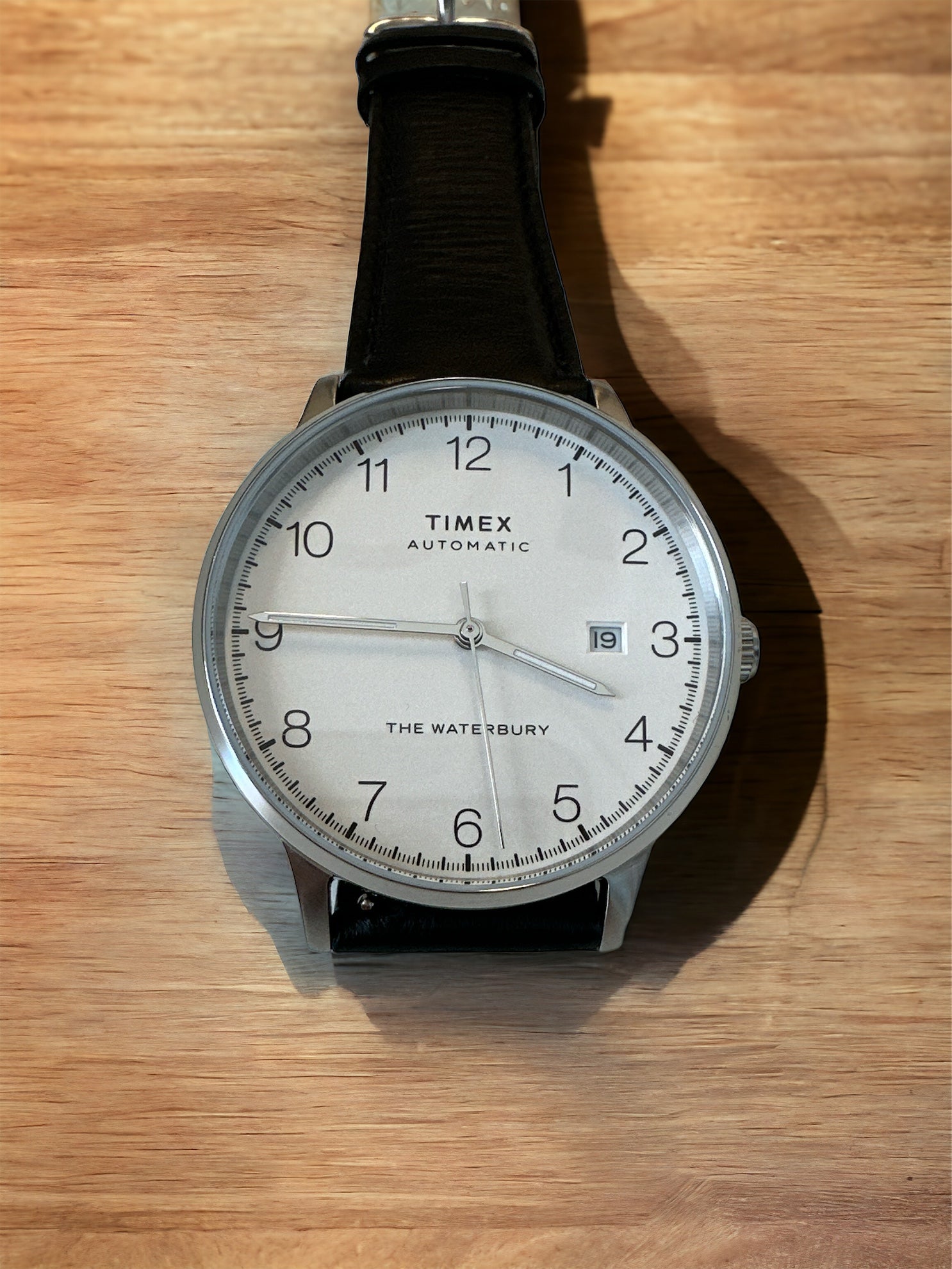 Timex men’s dress watch