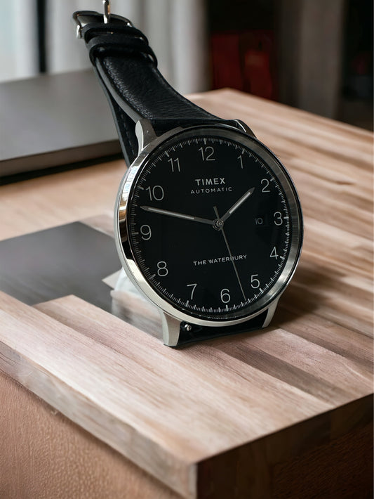 Timex dress watch